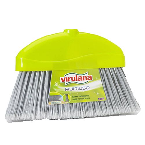 Escoba multiuso VIRUANA