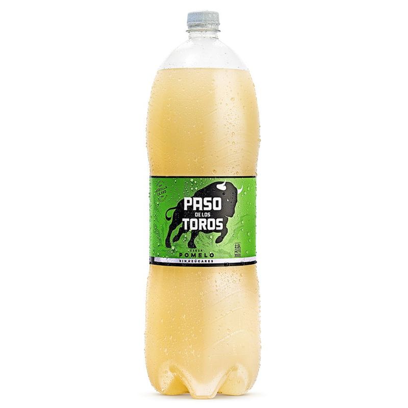 Refresco-PASO-DE-LOS-TOROS-pomelo-light-25-L