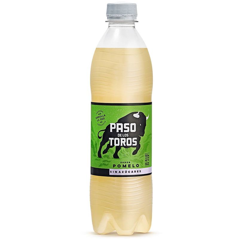 Refresco-PASO-DE-LOS-TOROS-Pomelo-Light-500-ml