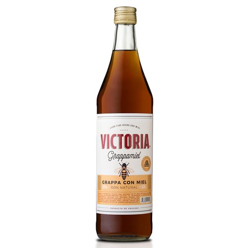 Grappamiel VICTORIA 935 ml