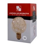 Lampara-HOME-LEADER-led-deco-G80-1-w-e27