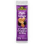 Mani-frito-y-salado-con-pasas-La-Abundancia-150-g