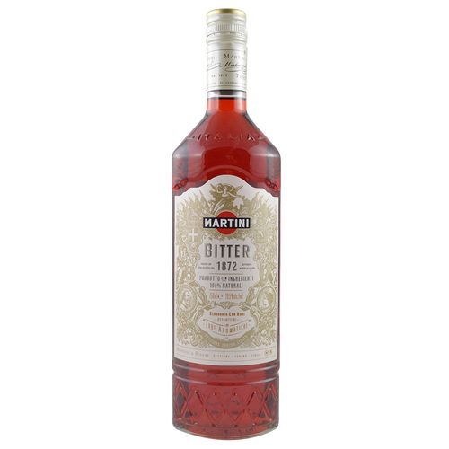 Aperitivo MARTINI bitter riserva speciale 750 ml