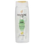 Shampoo-PANTENE-bambu-400-ml