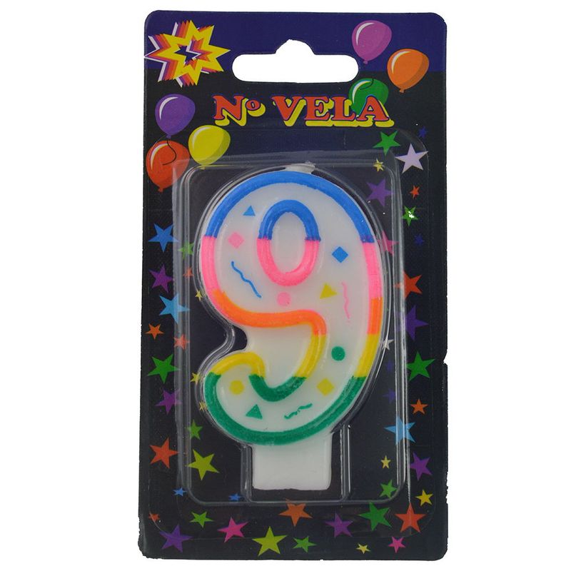 Vela-N°-9