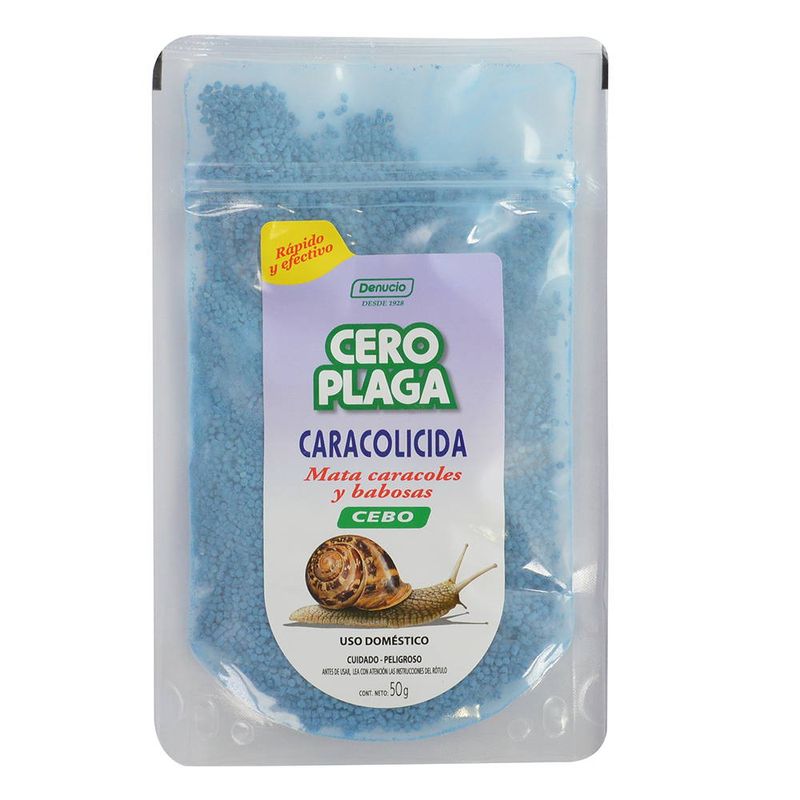 Caracolicida-CERO-PLAGA-cebo-50-g