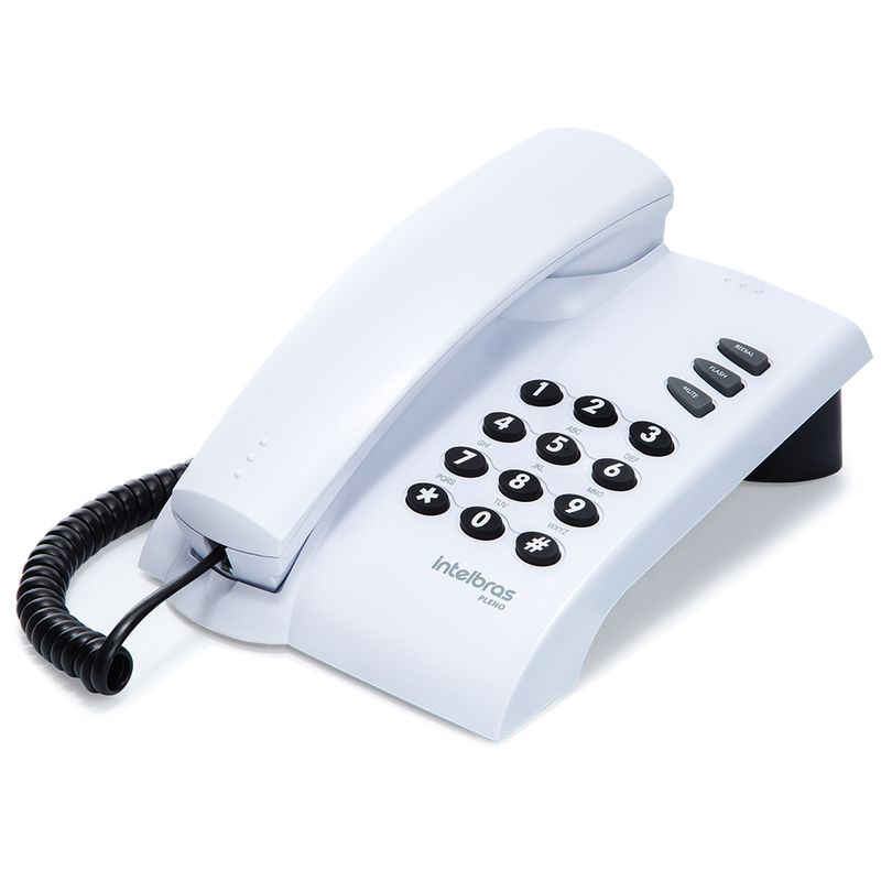 Telefono-INTELBRAS-Pleno