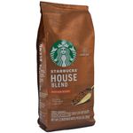 Cafe-molido-STARBUCKS-medium-house-blend-250g