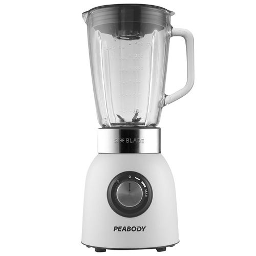 Licuadora PEABODY Mod. PE-SM800B 800 W