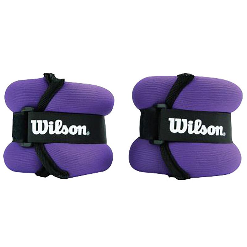 Muñequeras-WILSON-1-2-kg