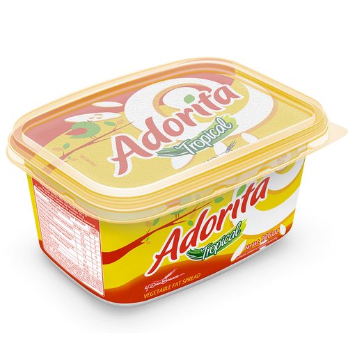 Margarina ADORITA 500 g