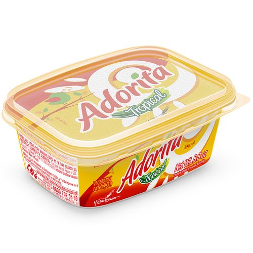 Margarina ADORITA 250 g