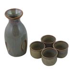 Set-x5-jarros-y-jarra-en-ceramica