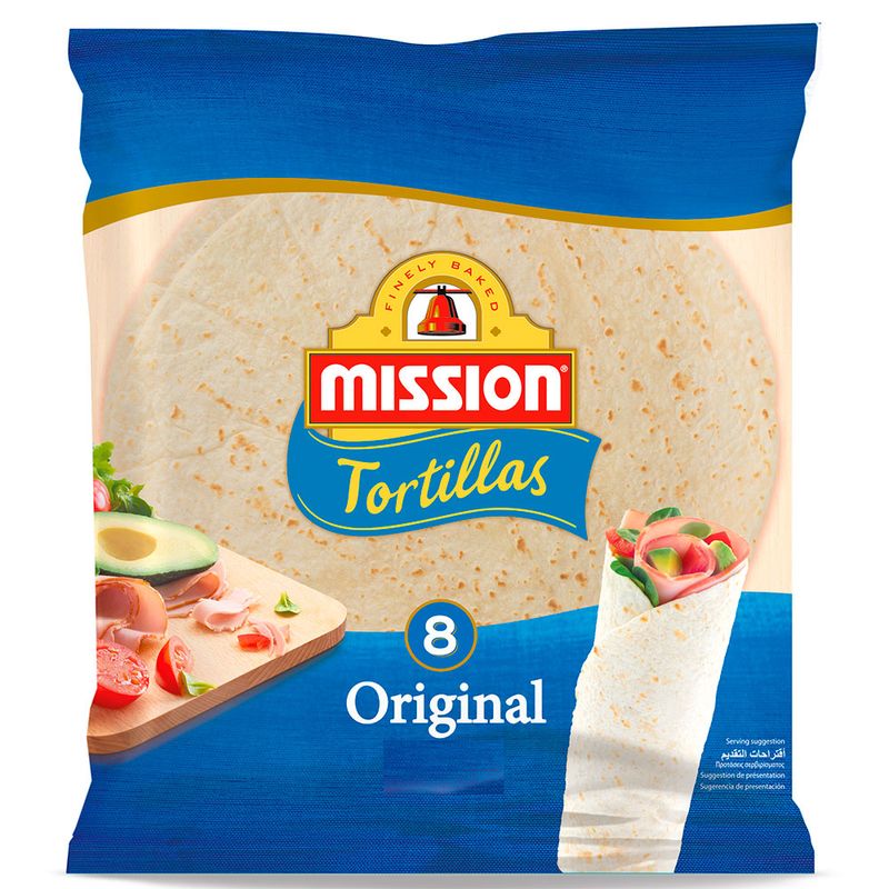 Tortilla-MISSION-trigo-20cm-320g