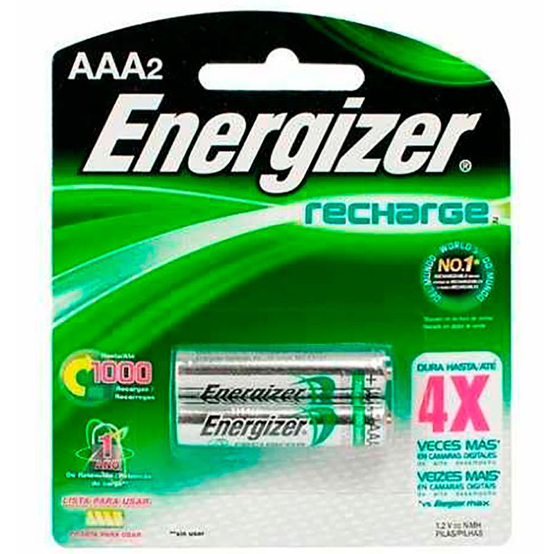 Pilas-ENERGIZER-recargables-AAA-x-2