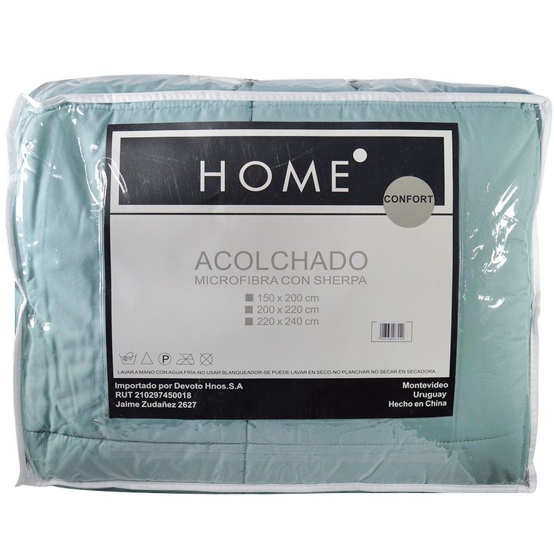 Acolchado-HOME-King-Size-verde-220x240cm