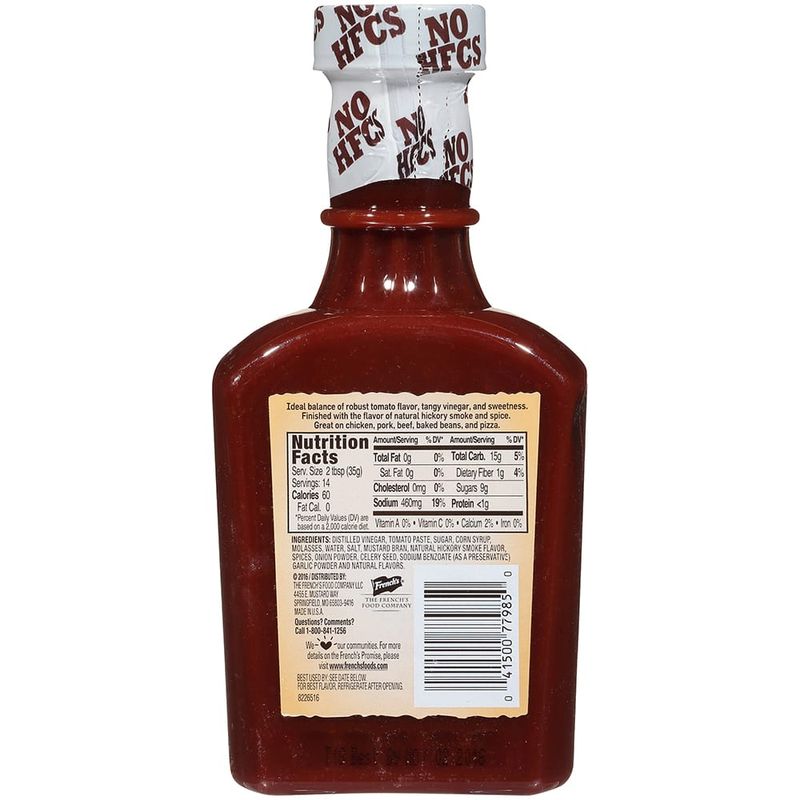 Salas-BBQ-Original-FRENCHS-510g