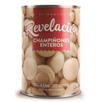 Champiñon-entero-REVELACION-400-g