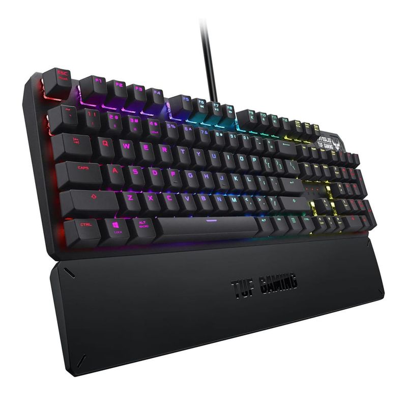 Teclado-gaming-ASUS-Tuf-k3-aura-sync