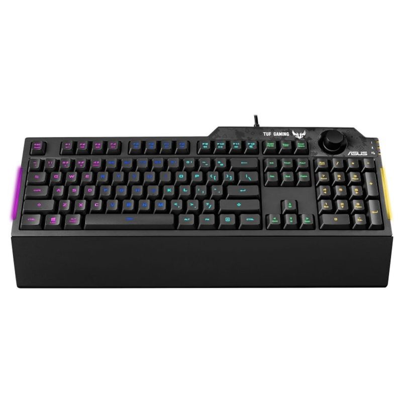 Teclado-gaming-ASUS-Tuf-k1-aura-sync