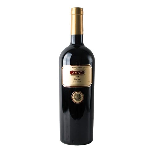 Tinto Tannat Amat Gran Reserva