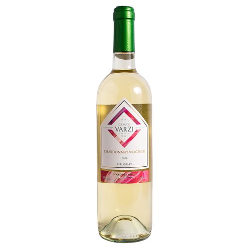 Vino tinto tannat merlot Casa Varzi 750 ml