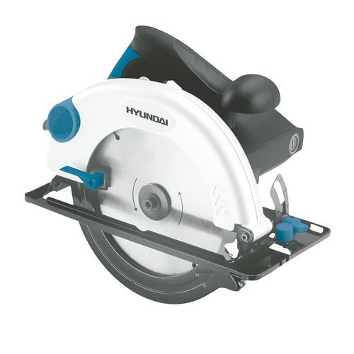 Sierra Circular HYUNDAI Mod. HYCS01