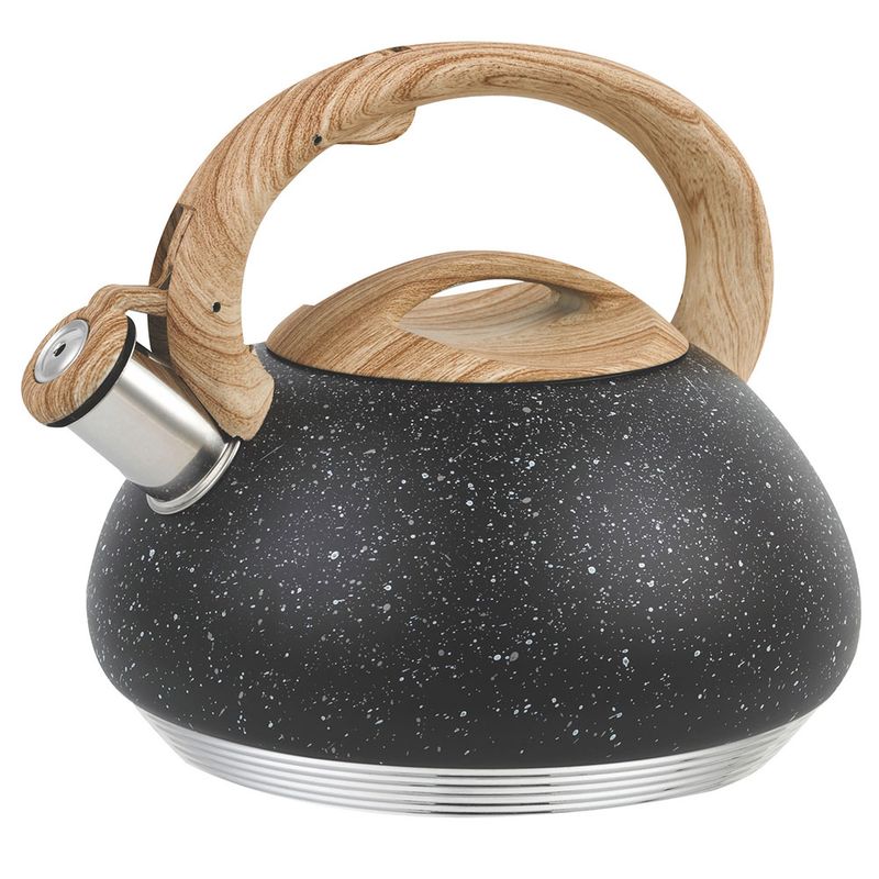 Caldera-3L-Acero-negro-marmolado