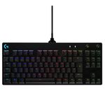 Teclado-gaming-LOGITECH-Mod.-G-Pro-negro