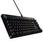 Teclado-gaming-LOGITECH-Mod.-G-Pro-negro
