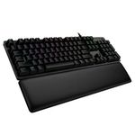 Teclado-gaming-LOGITECH-Mod.-G513-carbon