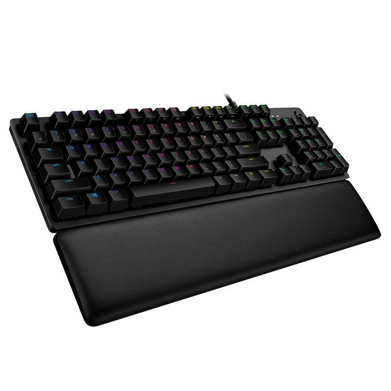 Teclado-gaming-LOGITECH-Mod.-G513-carbon
