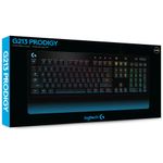 Teclado-gaming-Logitech-Mod.-G213