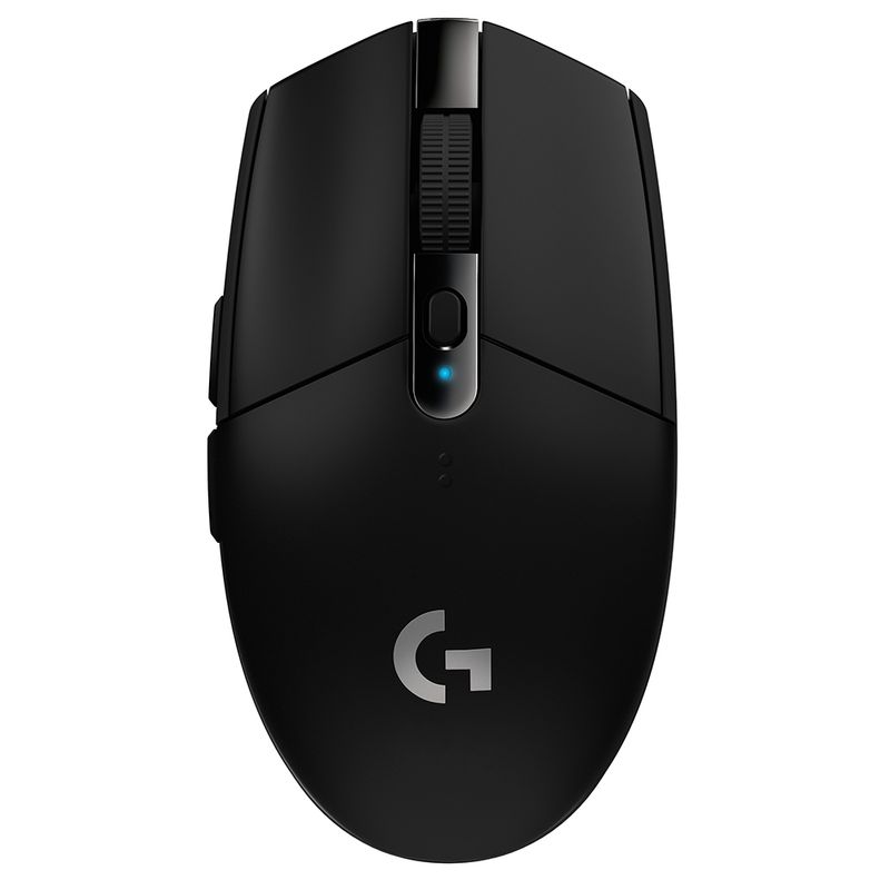 Mouse-gaming-LOGITECH-Mod.-G305-inalambrico