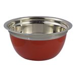 Bowl-21-cm-acero-inoxidable-rojo
