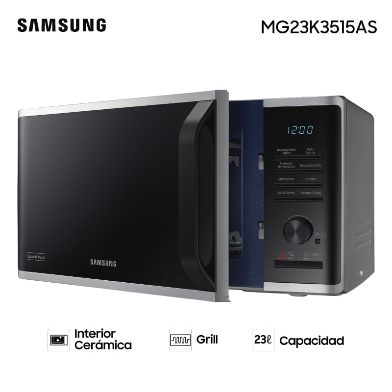 Microondas-SAMSUNG-Mod.-MG23K3515AS