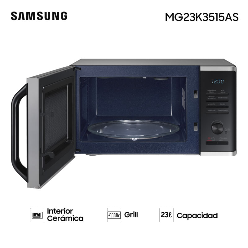 Microondas-SAMSUNG-Mod.-MG23K3515AS