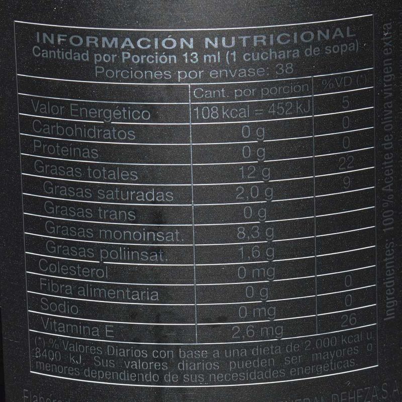 Aceite-de-oliva-extra-virgen-NATURA-seleccion-500-cc
