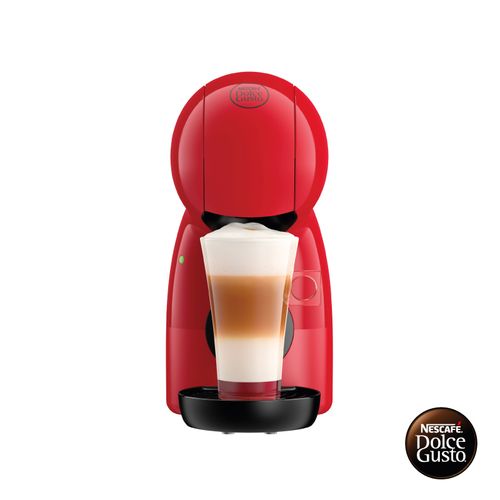 Cafetera NESCAFÉ Piccolo XS Dolce Gusto
