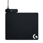 Mouse-pad-gaming-LOGITECH-Powerplay-con-carga-inalambrica