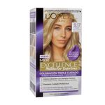 Coloracion-EXCELLENCE-9.17-rubio-ceniza-matte