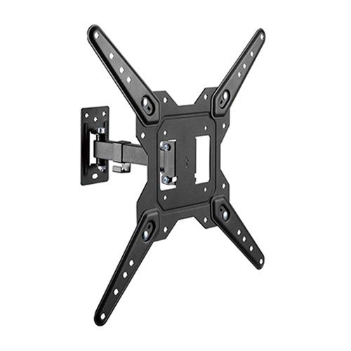 Soporte para TV móvil BRATECK Mod. JTBRAT042 de 23 a 55"