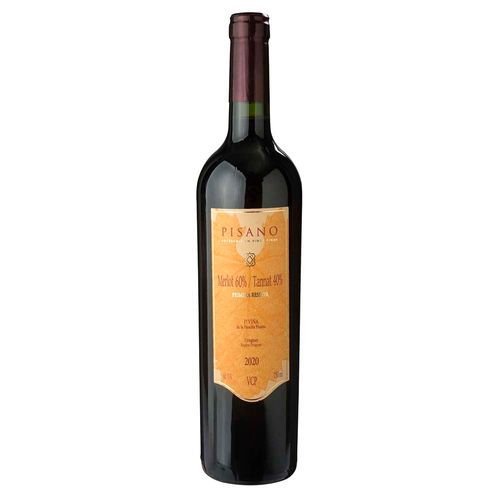 Merlot Tannat PISANO Tinto