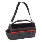 Bolso-BRICOTECH-de-nylon-plegable