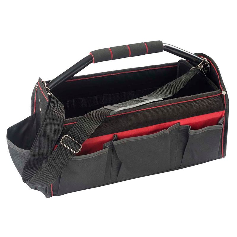 Bolso-BRICOTECH-de-nylon-plegable