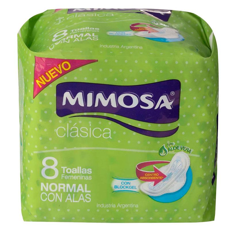Toalla-Femenina-MIMOSA-Clasica-con-Alas-8-un.
