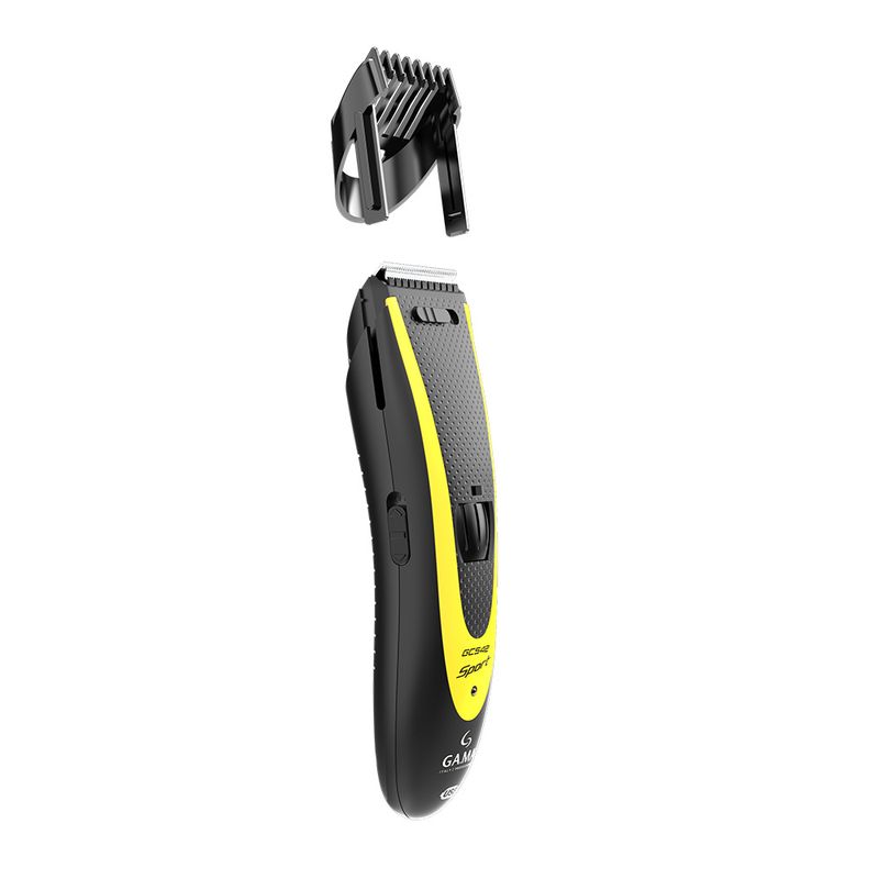 Cortacabello-GA.MA-Mod.-GC542-sport-usb
