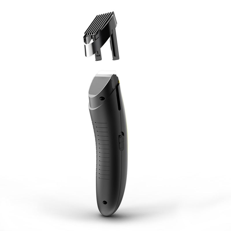 Cortacabello-GA.MA-Mod.-GC542-sport-usb