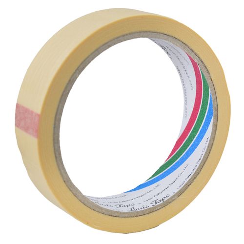 Cinta de enmascarar LOUIS TAPE 24mm x18m
