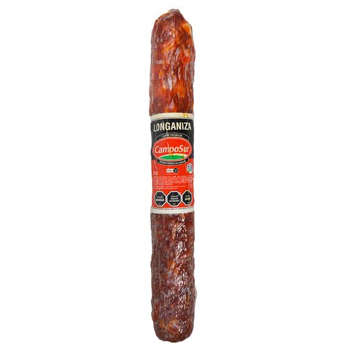 Longaniza finceta CAMPOSUR kg
